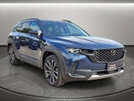 2026 Mazda Mazda CX-50 2.5 Turbo