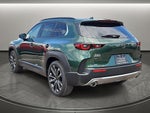 2026 Mazda Mazda CX-50 2.5 Turbo