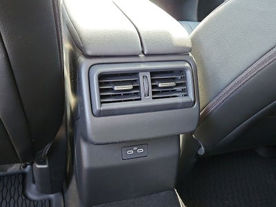 2026 Mazda Mazda CX-50 2.5 Turbo