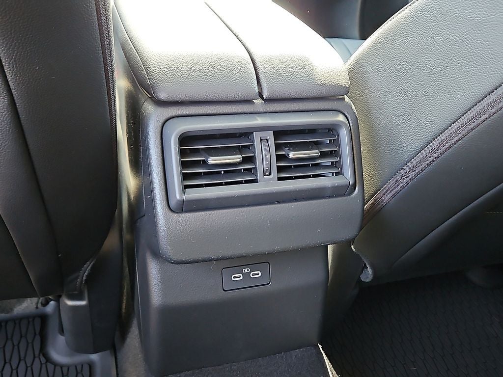 2026 Mazda Mazda CX-50 2.5 Turbo