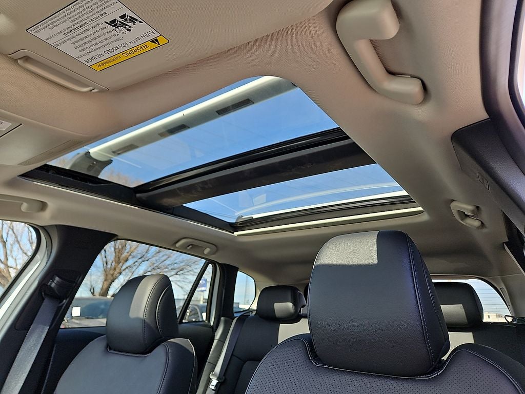 2026 Mazda Mazda CX-50 2.5 Turbo