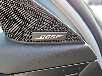 2026 Mazda Mazda CX-50 2.5 Turbo