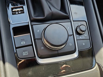 2026 Mazda Mazda CX-50 2.5 Turbo