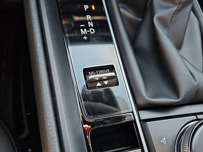 2026 Mazda Mazda CX-50 2.5 Turbo