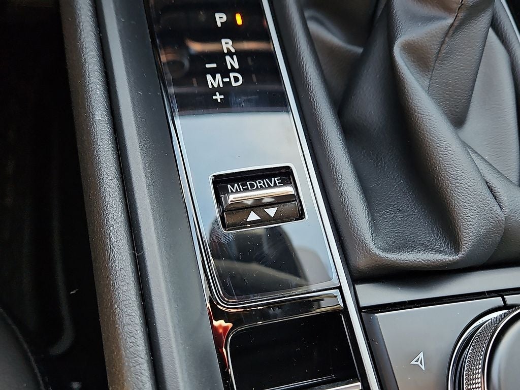 2026 Mazda Mazda CX-50 2.5 Turbo