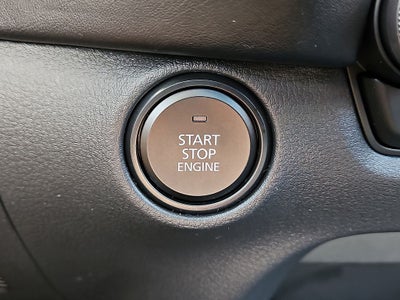 2026 Mazda Mazda CX-50 2.5 Turbo