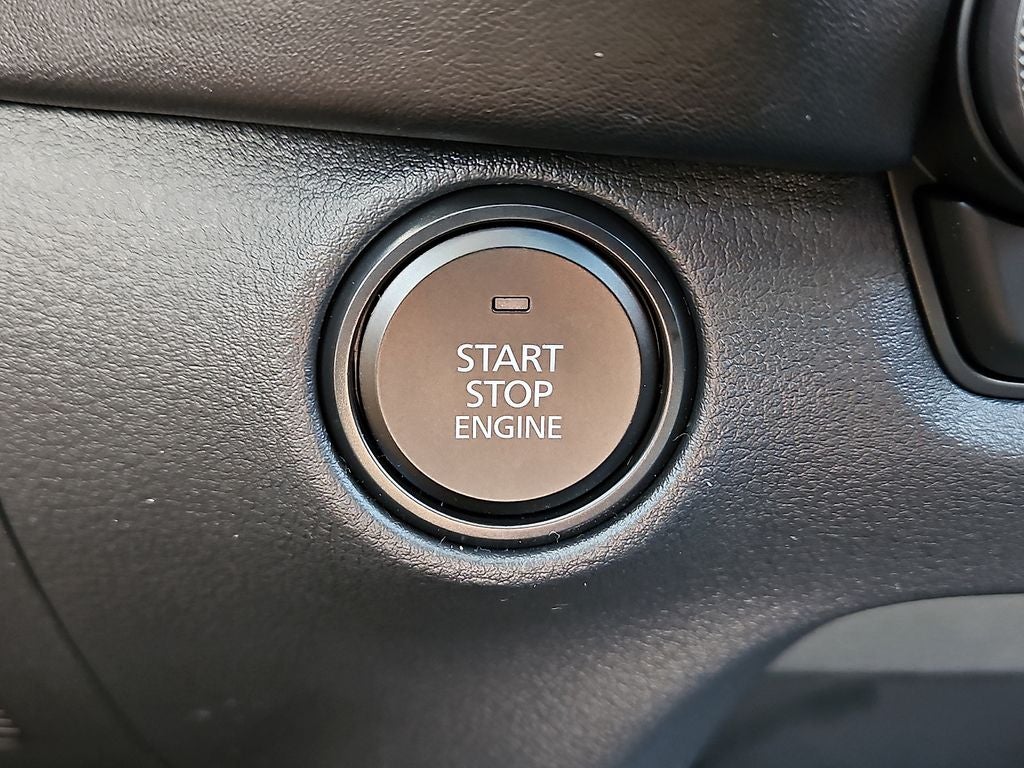 2026 Mazda Mazda CX-50 2.5 Turbo