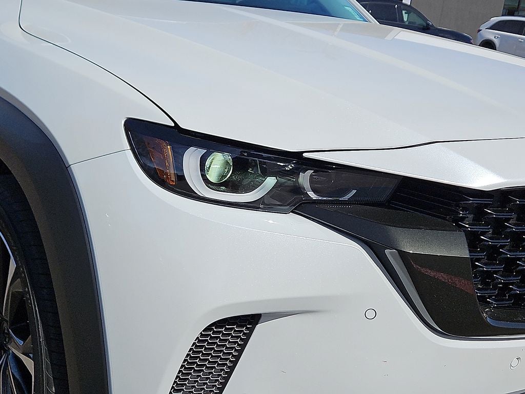 2026 Mazda Mazda CX-50 2.5 Turbo