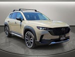 2026 Mazda Mazda CX-50 2.5 Turbo