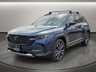 2026 Mazda Mazda CX-50 2.5 Turbo