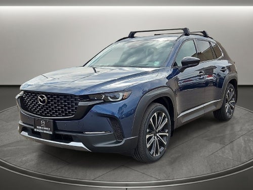 2026 Mazda Mazda CX-50 2.5 Turbo
