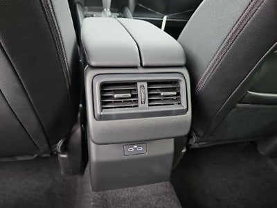 2026 Mazda Mazda CX-50 2.5 Turbo