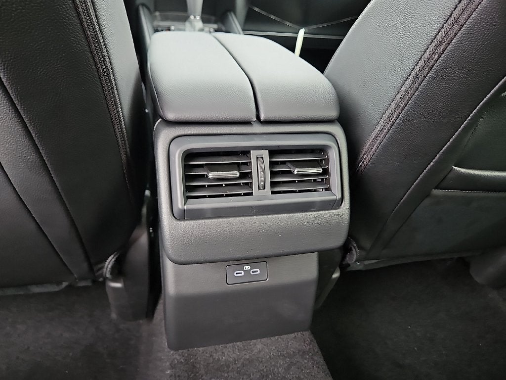 2026 Mazda Mazda CX-50 2.5 Turbo