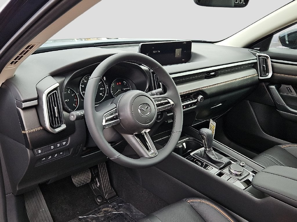 2026 Mazda Mazda CX-50 2.5 Turbo