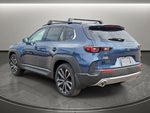 2026 Mazda Mazda CX-50 2.5 Turbo