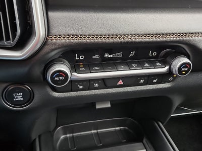 2026 Mazda Mazda CX-50 2.5 Turbo