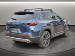 2026 Mazda Mazda CX-50 2.5 Turbo