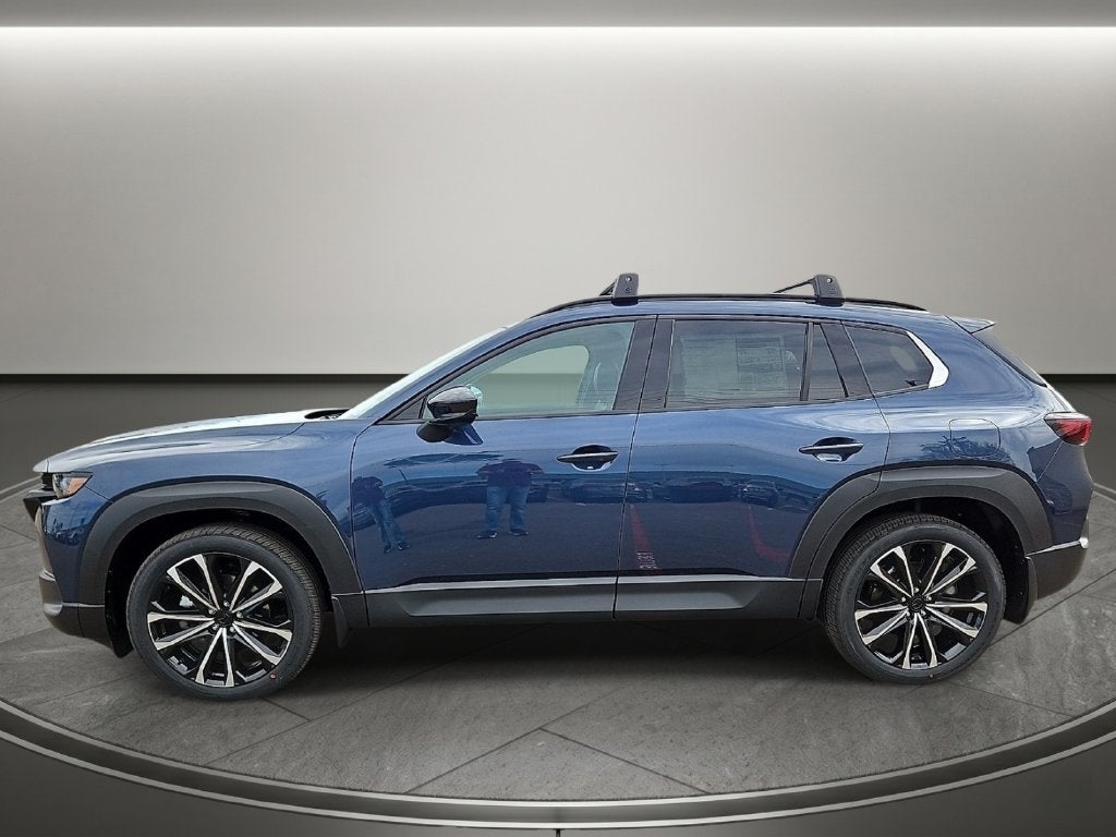 2026 Mazda Mazda CX-50 2.5 Turbo