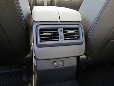 2026 Mazda Mazda CX-50 2.5 Turbo