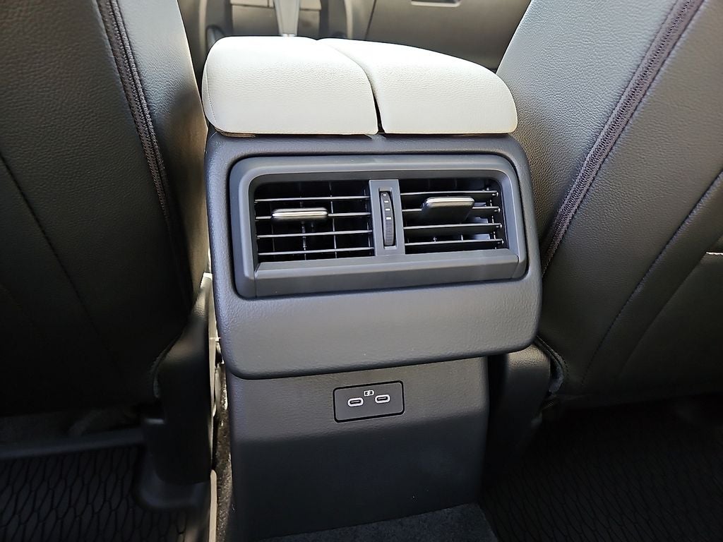 2026 Mazda Mazda CX-50 2.5 Turbo