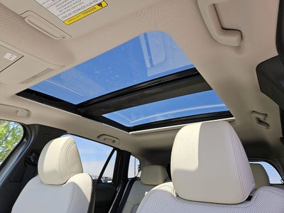 2026 Mazda Mazda CX-50 2.5 Turbo