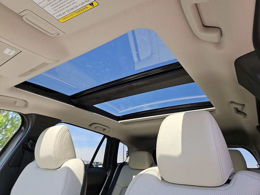 2026 Mazda Mazda CX-50 2.5 Turbo