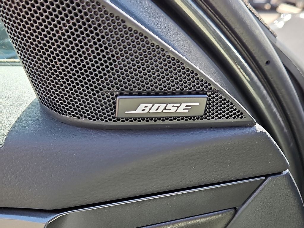 2026 Mazda Mazda CX-50 2.5 Turbo