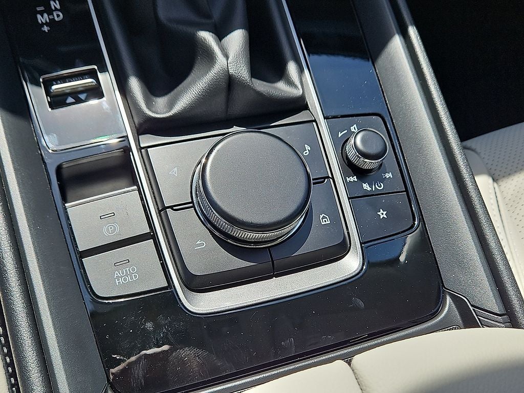 2026 Mazda Mazda CX-50 2.5 Turbo