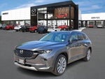2026 Mazda Mazda CX-50 2.5 Turbo