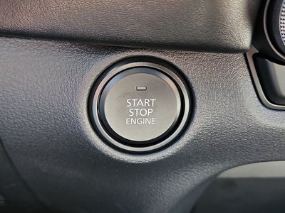 2026 Mazda Mazda CX-50 2.5 Turbo