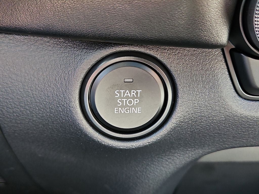 2026 Mazda Mazda CX-50 2.5 Turbo