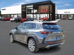 2026 Mazda Mazda CX-50 2.5 Turbo