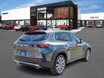 2026 Mazda Mazda CX-50 2.5 Turbo