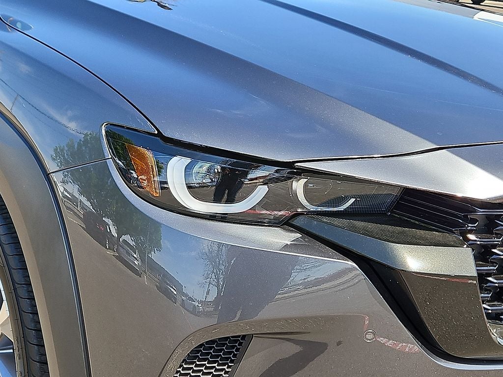 2026 Mazda Mazda CX-50 2.5 Turbo