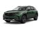 2026 Mazda Mazda CX-50 2.5 Turbo
