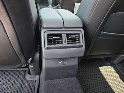 2026 Mazda Mazda CX-50 2.5 Turbo