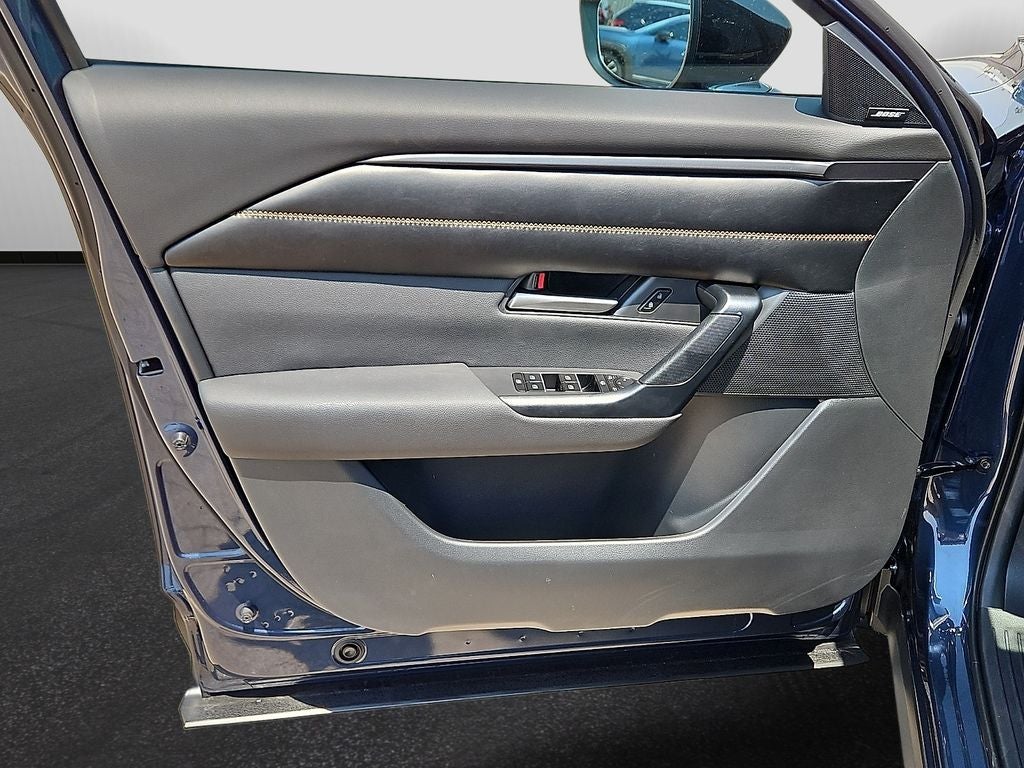 2026 Mazda Mazda CX-50 2.5 Turbo