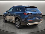 2026 Mazda Mazda CX-50 2.5 Turbo