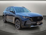 2026 Mazda Mazda CX-50 2.5 Turbo