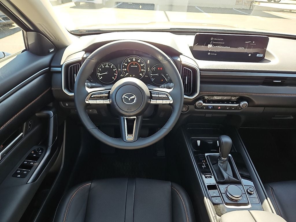 2026 Mazda Mazda CX-50 2.5 Turbo