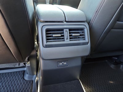 2026 Mazda Mazda CX-50 2.5 Turbo