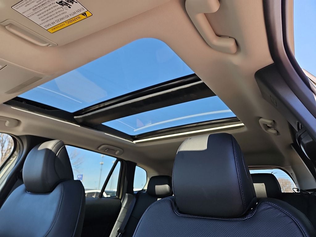 2026 Mazda Mazda CX-50 2.5 Turbo