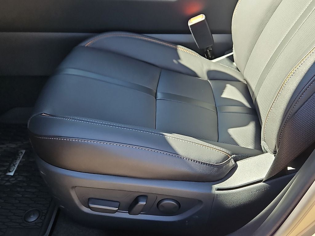 2026 Mazda Mazda CX-50 2.5 Turbo