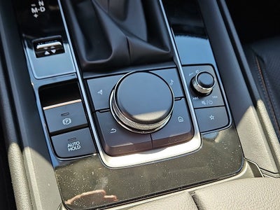 2026 Mazda Mazda CX-50 2.5 Turbo