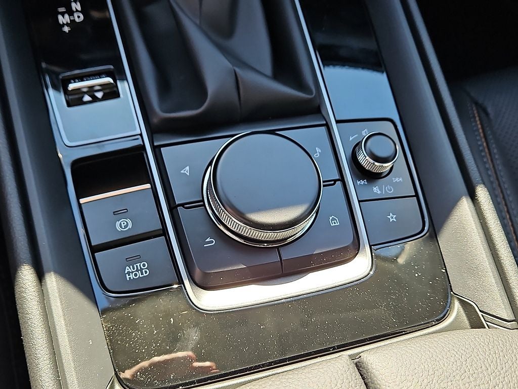 2026 Mazda Mazda CX-50 2.5 Turbo