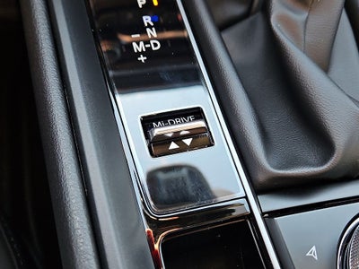 2026 Mazda Mazda CX-50 2.5 Turbo