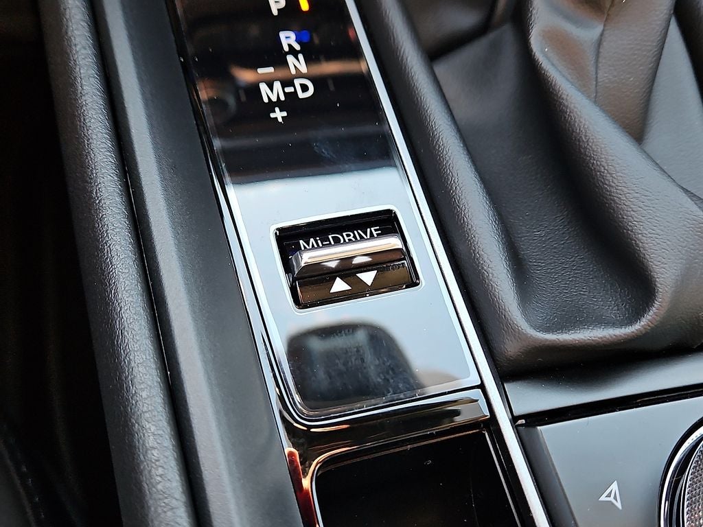 2026 Mazda Mazda CX-50 2.5 Turbo