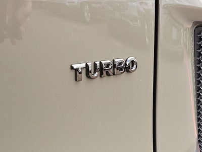 2026 Mazda Mazda CX-50 2.5 Turbo