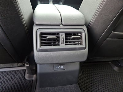 2026 Mazda Mazda CX-50 2.5 Turbo