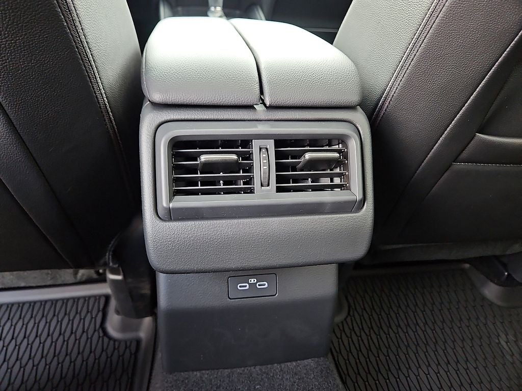 2026 Mazda Mazda CX-50 2.5 Turbo